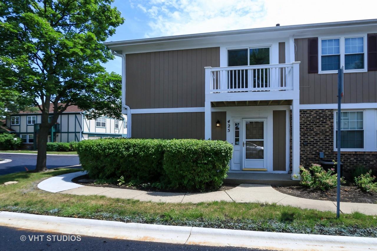 425 Fernwood Ct., Vernon Hills, IL 60061
