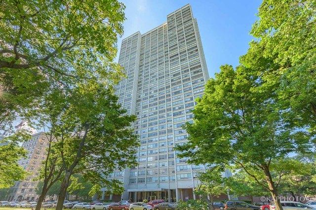 1700 E 56th St. #3506, Chicago, IL 60637