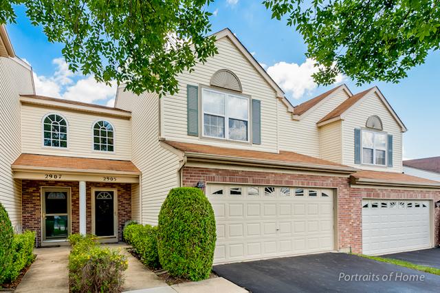 2905 Caldwell Ln., Geneva, IL 60134