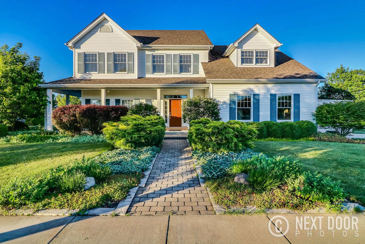 13215 Meadow Ln., Plainfield, IL 60585