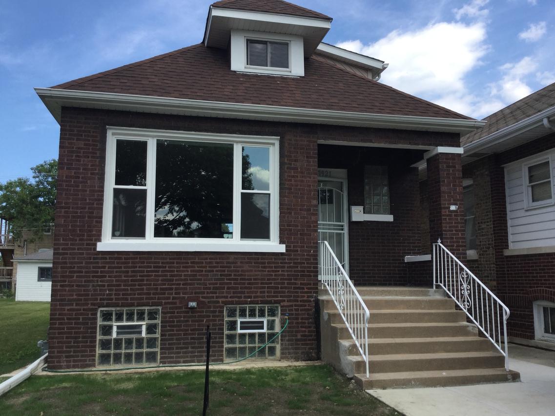 7921 S Aberdeen St., Chicago, IL 60620