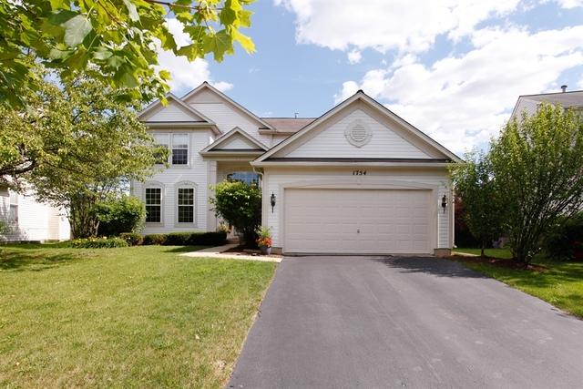 1754 Delta Dr., Aurora, IL 60503