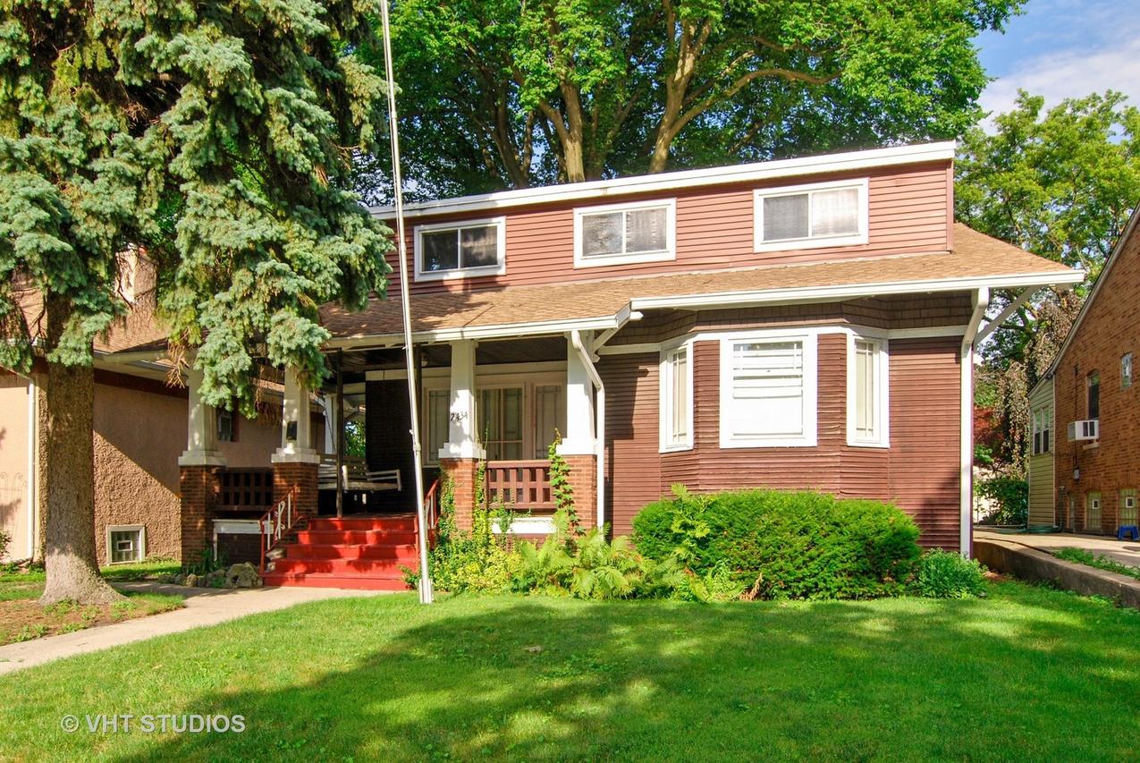 2434 N Sayre Ave., Chicago, IL 60707
