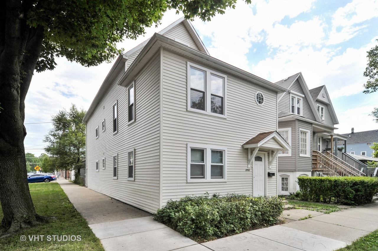 3701 W Mclean Ave., Chicago, IL 60647
