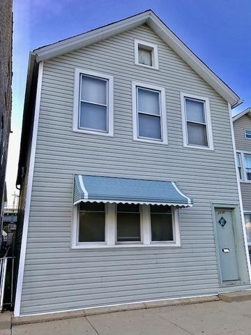 2038 W 21st St., Chicago, IL 60608