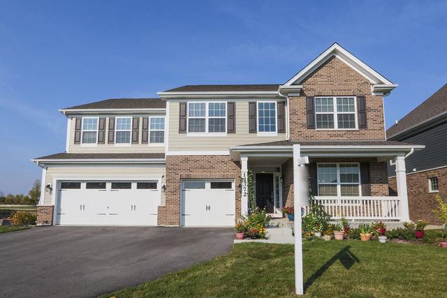 13372 Anne Dr., Lemont, IL 60439