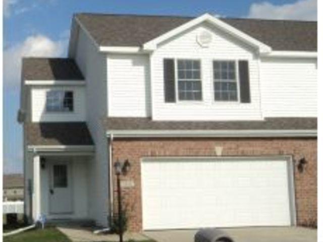 1416 Cobblestone Way, Champaign, IL 61822