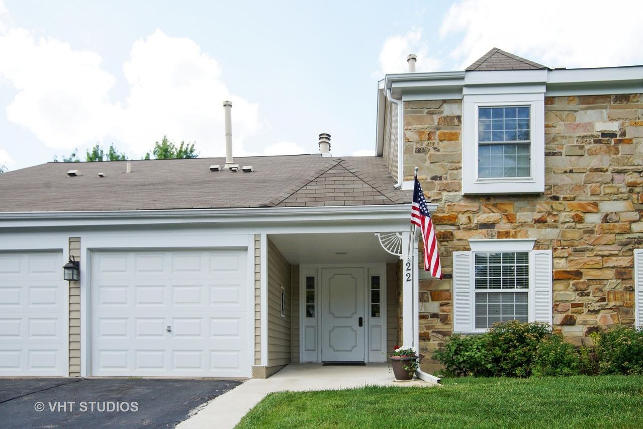 22 Superior Ct. #M1, Schaumburg, IL 60193