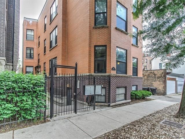 814 W Aldine Ave. #1S, Chicago, IL 60657