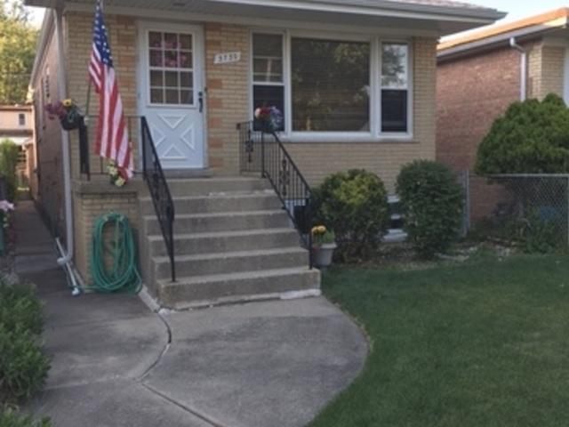 3730 W 117th St., Alsip, IL 60803