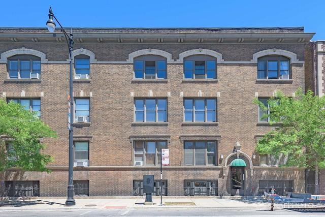 3265 N Broadway St. #2, Chicago, IL 60657