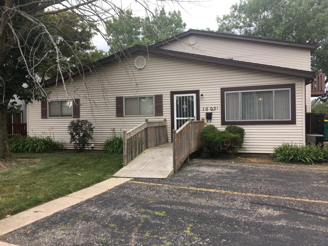 1003 Gael Dr. #A, Joliet, IL 60435