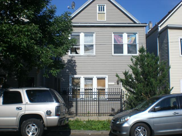 4318 S Hermitage Ave., Chicago, IL 60609