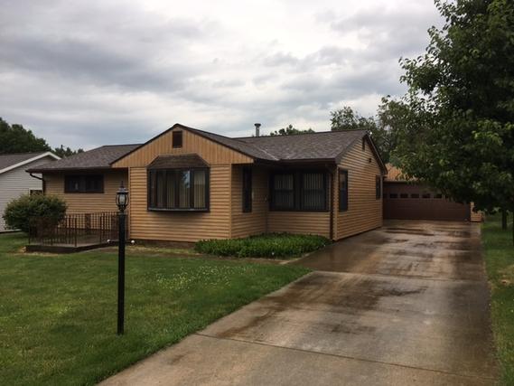203 E Front St., Granville, IL 61326