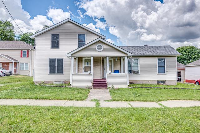 337 N Maple St., Sycamore, IL 60178