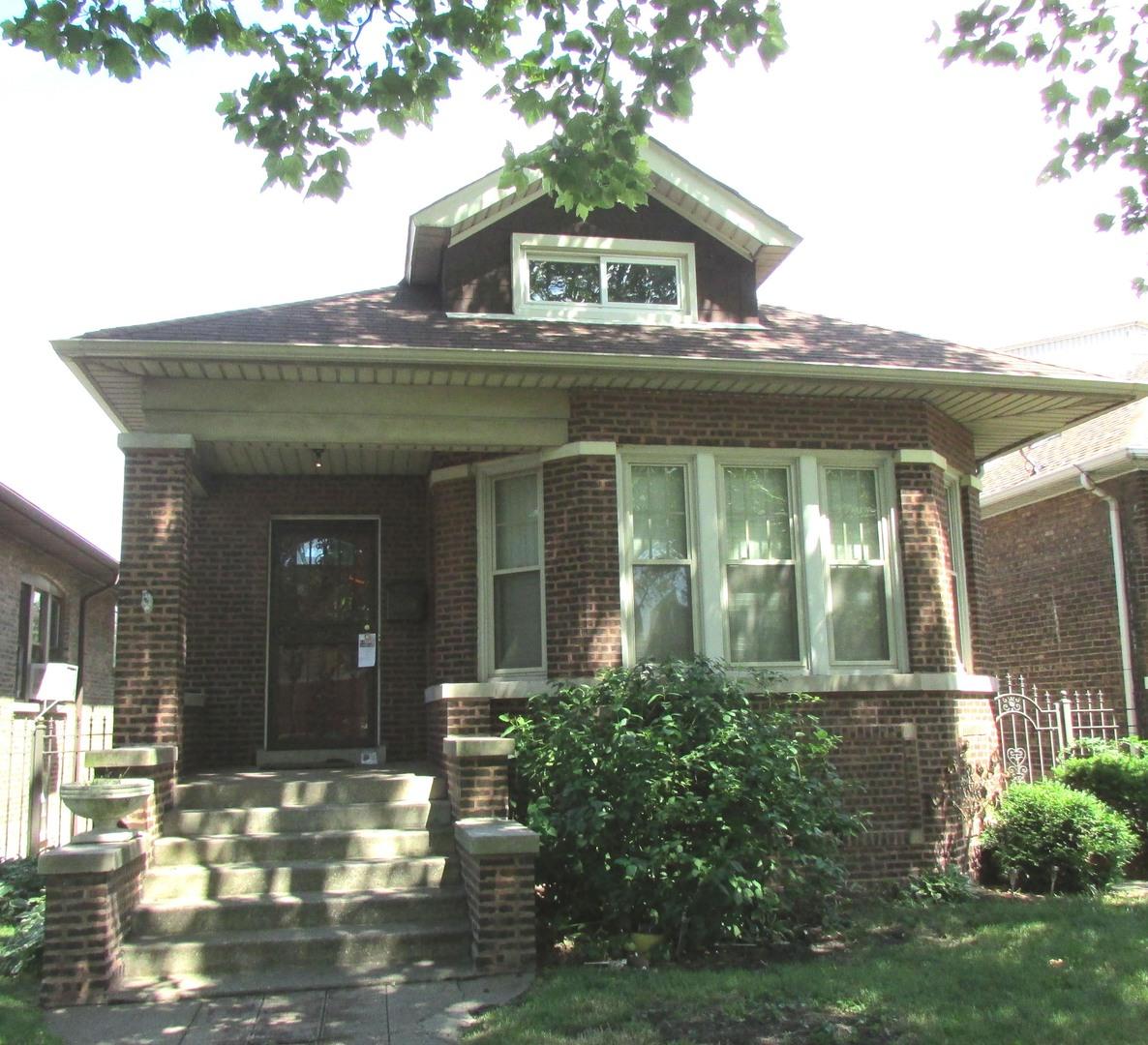 10529 S Avenue F, Chicago, IL 60617