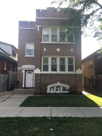 6130 S Albany Ave., Chicago, IL 60629