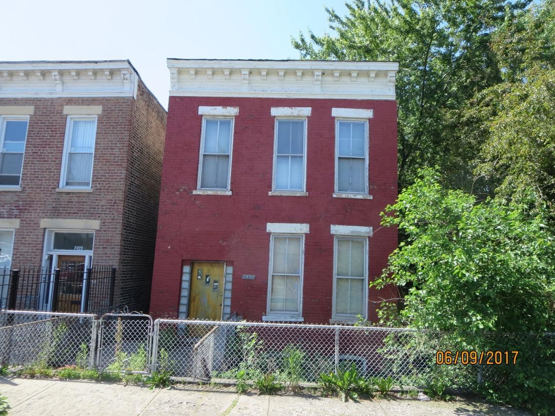 2431 W 24th St., Chicago, IL 60608