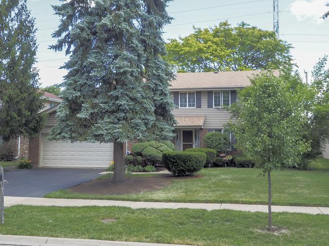 1112 E Vargo Ln., Arlington Heights, IL 60004