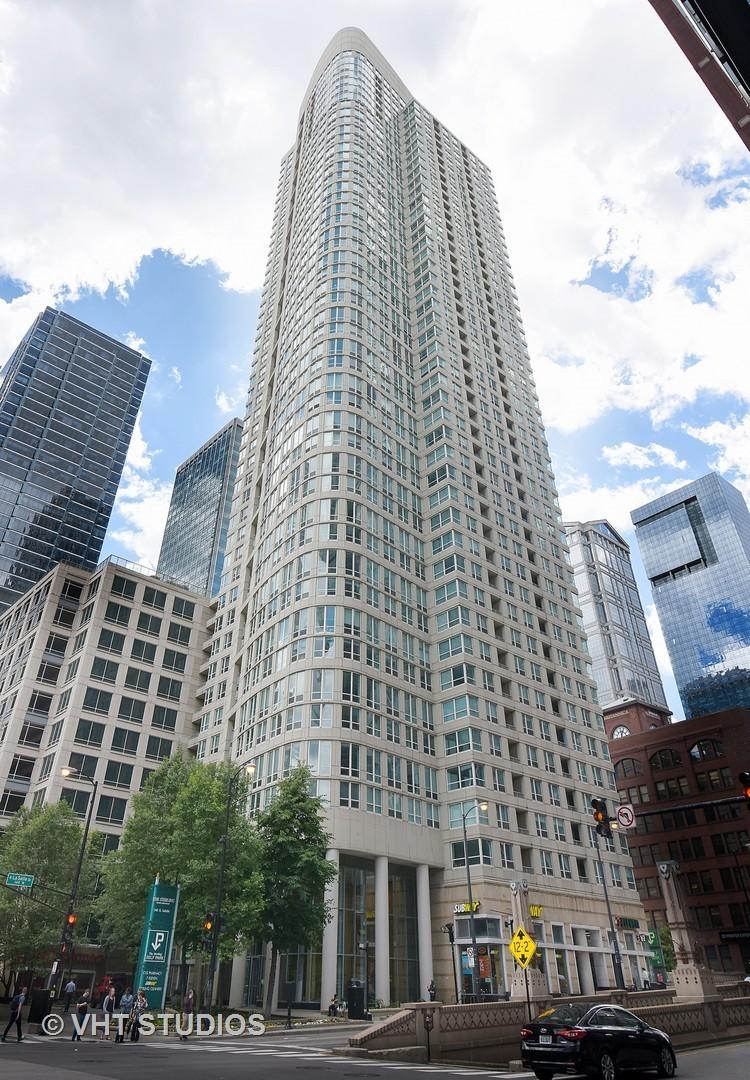 345 N Lasalle Dr. #1110, Chicago, IL 60654
