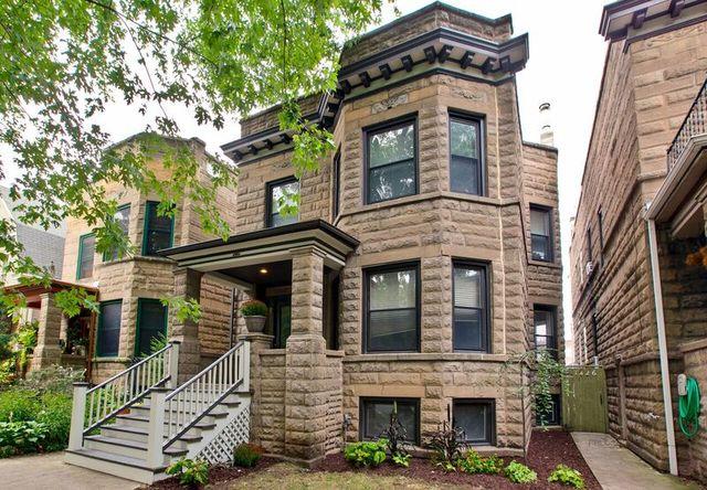 1428 W Highland Ave., Chicago, IL 60660