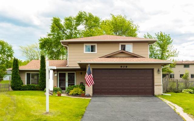 909 Thorney Lea Ter., Schaumburg, IL 60193