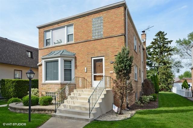 6031 N Newburg Ave., Chicago, IL 60631