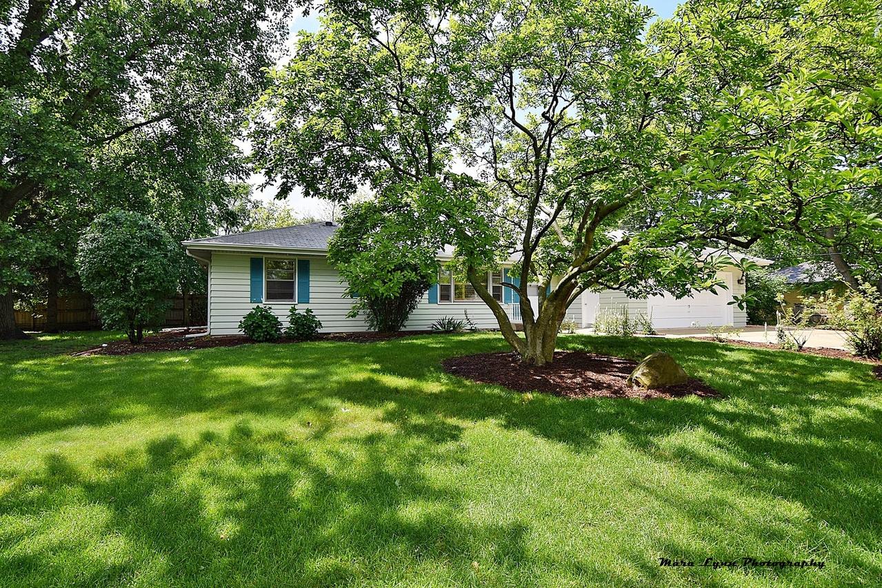 7306 Tennessee Ave., Darien, IL 60561