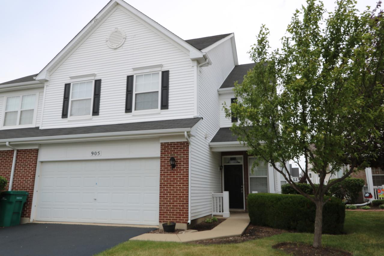905 Bluebell Cir., Joliet, IL 60431