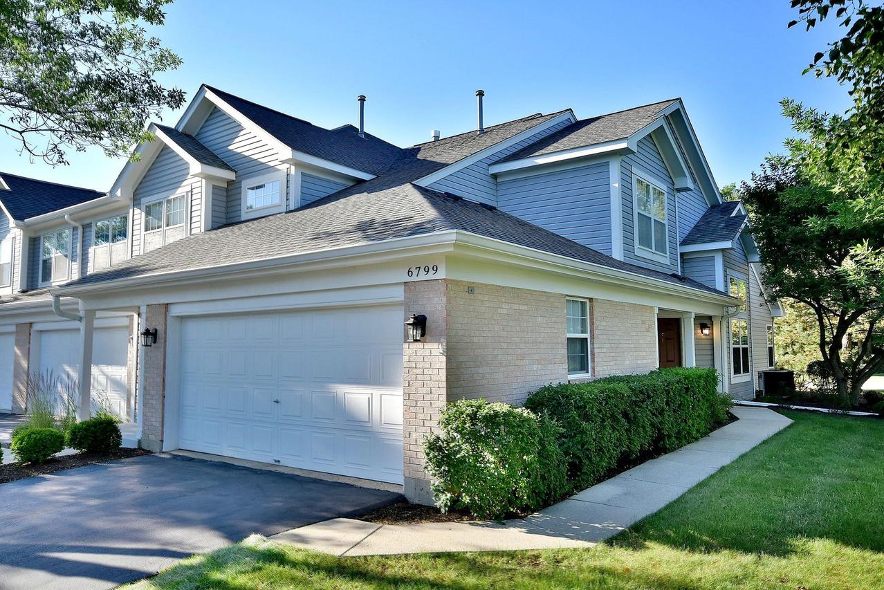 6799 E Monticello Ct., Gurnee, IL 60031
