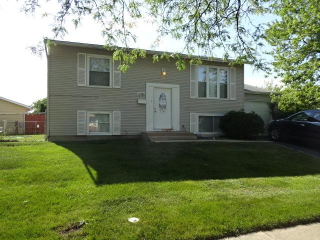 17680 Country Club Ln., Country Club Hills, IL 60478