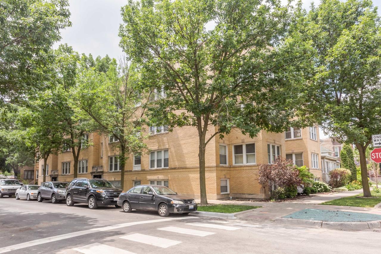 4546 N Albany Ave. #3, Chicago, IL 60625