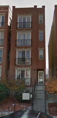 2405 W Lexington St. #4, Chicago, IL 60612
