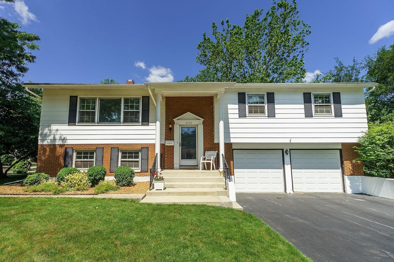 6536 Lyman Ave., Downers Grove, IL 60516