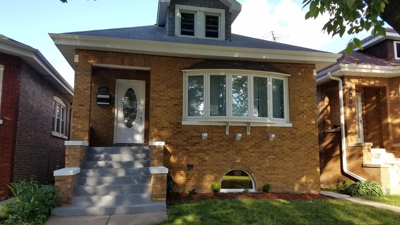 3841 N Panama Ave., Chicago, IL 60634
