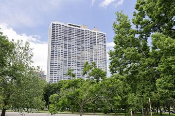 2800 N Lake Shore Dr. #2417, Chicago, IL 60657