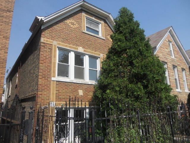 2740 S Spaulding Ave., Chicago, IL 60623