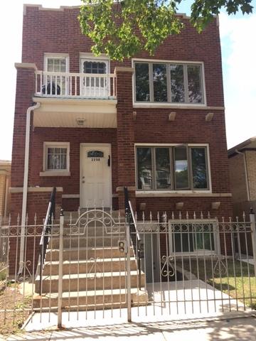 2250 N Mango Ave., Chicago, IL 60639
