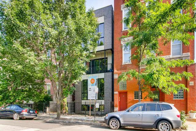 1459 W Fry St. #1, Chicago, IL 60642