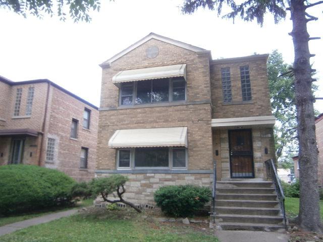 9308 S Justine St., Chicago, IL 60620