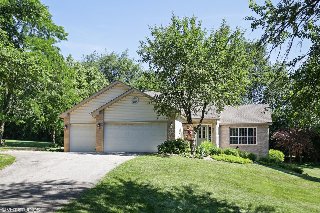 5124 E Hubbard Tr., Byron, IL 61010
