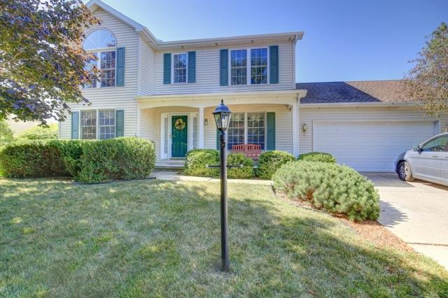 2807 Willow Bend Rd., Champaign, IL 61822