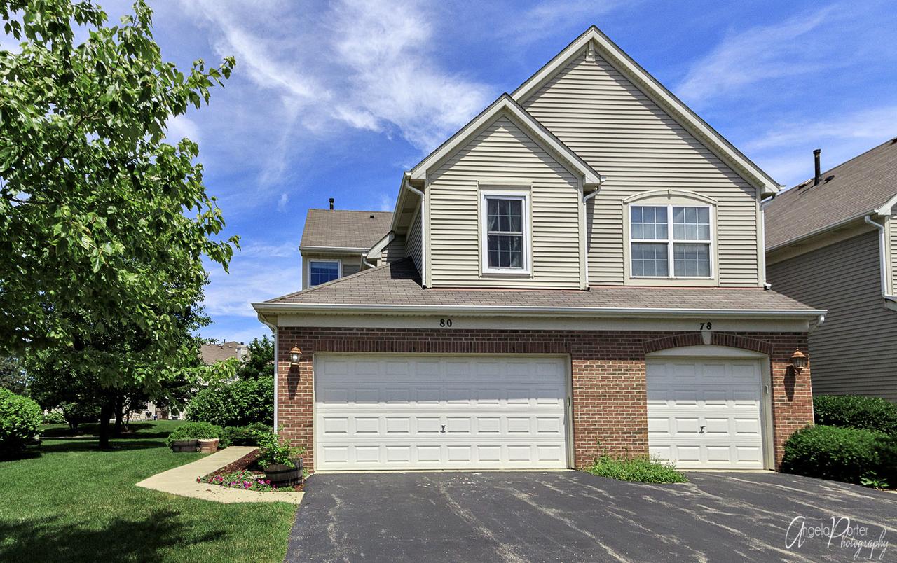 80 Keeneland Ct., Grayslake, IL 60030