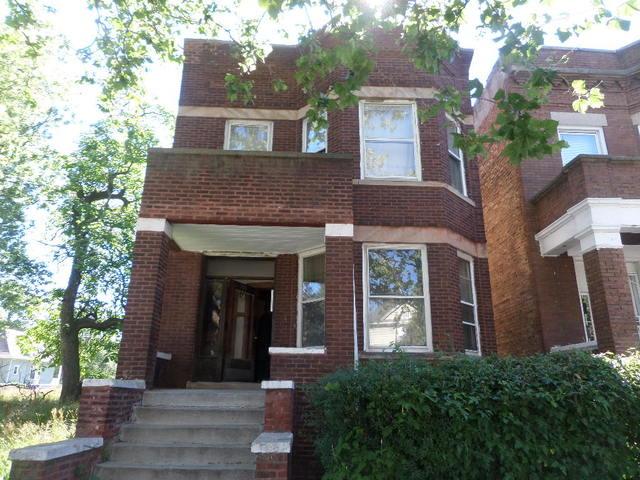 7305 S Sangamon St., Chicago, IL 60621