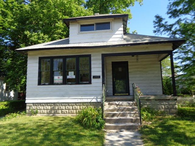 1750 183rd St., Homewood, IL 60430
