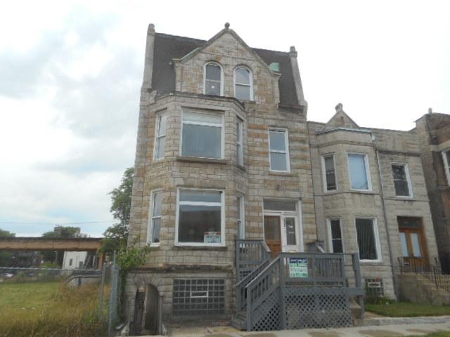5952 S Calumet Ave., Chicago, IL 60637