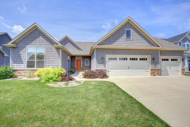 2107 Savanna Dr., Champaign, IL 61822