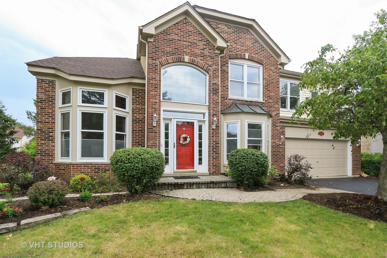 33966 Treeline Ct., Grayslake, IL 60030