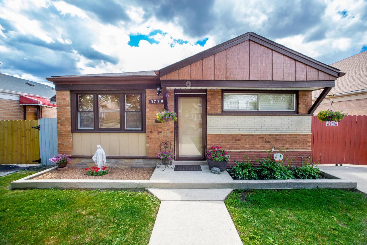 3779 W Pippin St., Chicago, IL 60652