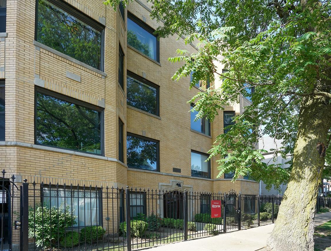 3102 W Lyndale St. #4B, Chicago, IL 60647